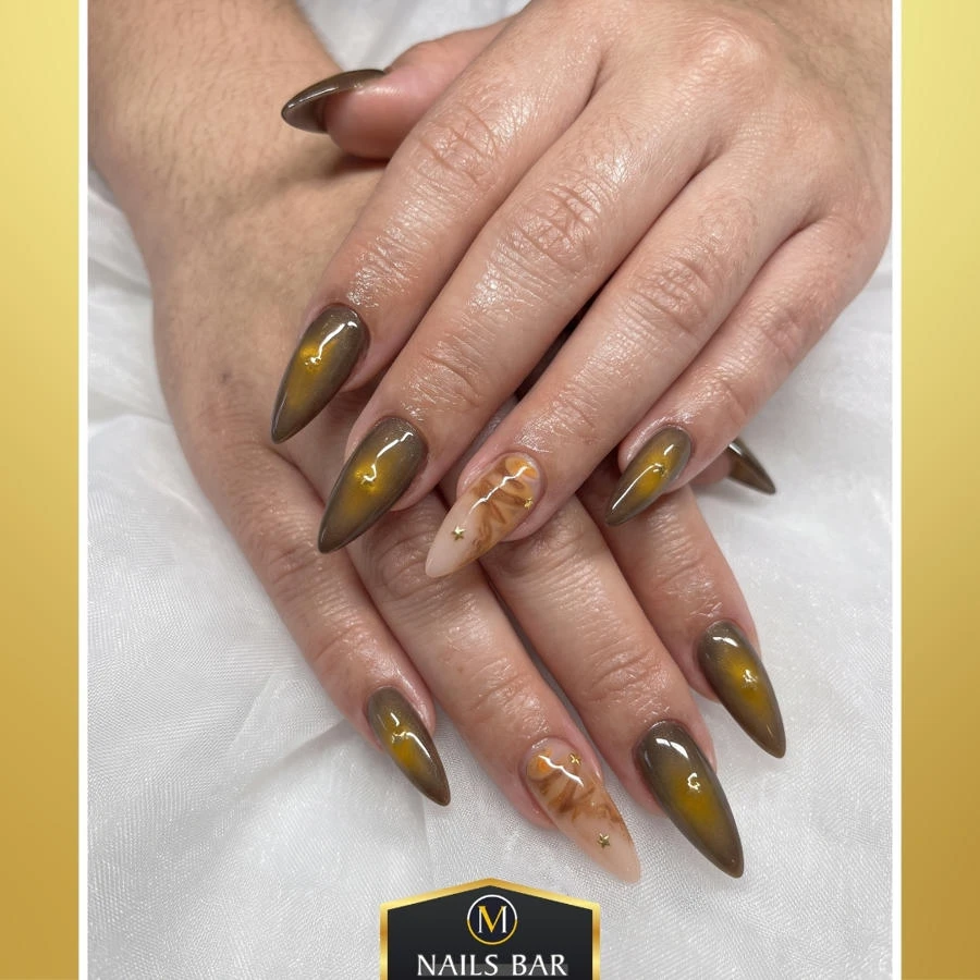 Inspiration Nail Designs